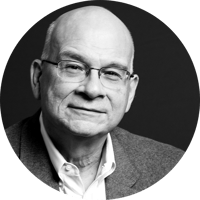 Tim Keller