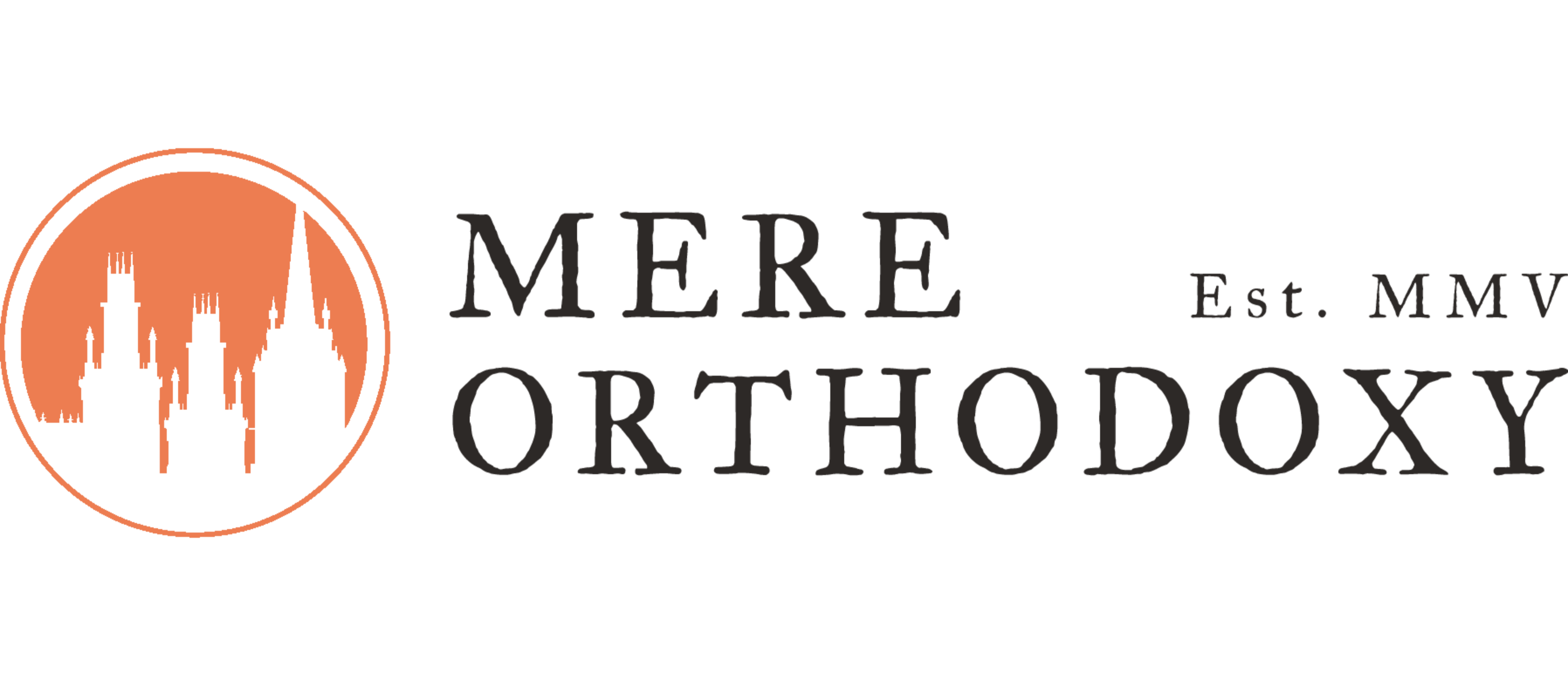 Mere Orthodoxy