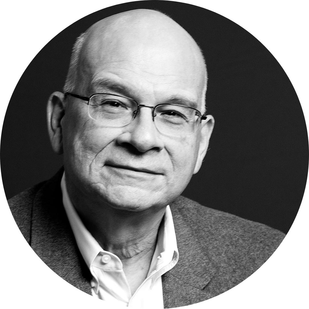 Tim Keller