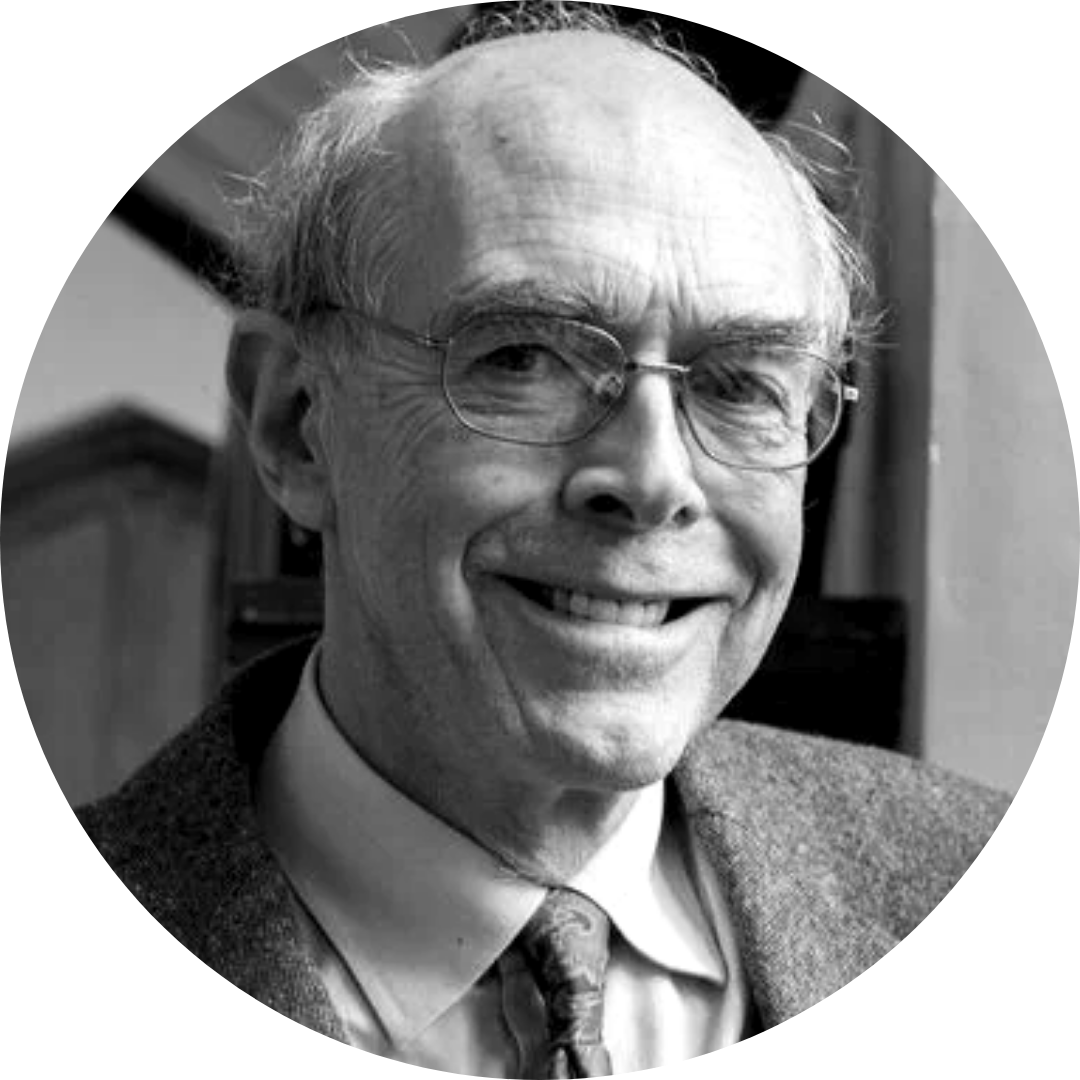 Oliver O'Donnovan