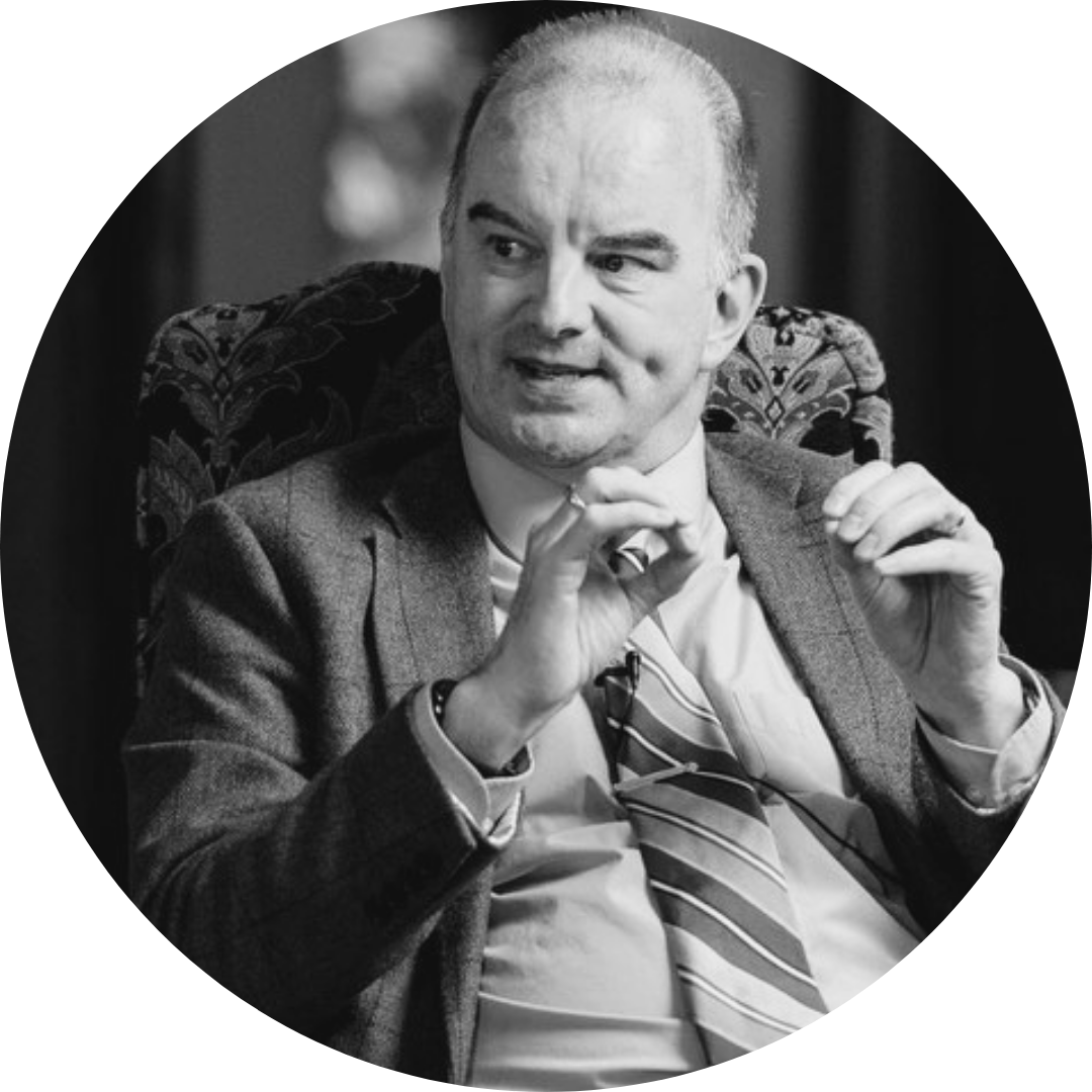 Carl Trueman