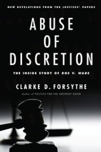 Abuse of Discretion