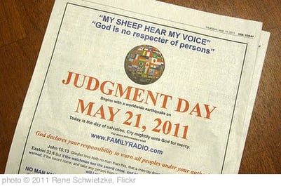 '20110520-judgment-day-large' photo (c) 2011, Rene Schwietzke - license: http://creativecommons.org/licenses/by/2.0/
