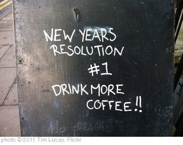 'New Years Resolution' photo (c) 2011, Tim Lucas - license: http://creativecommons.org/licenses/by/2.0/